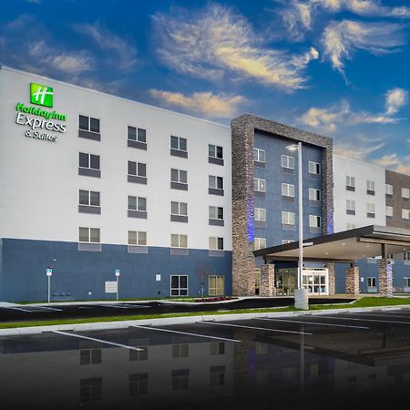 Holiday Inn Express & Suites - Fort Myers Airport By Ihg Exterior foto