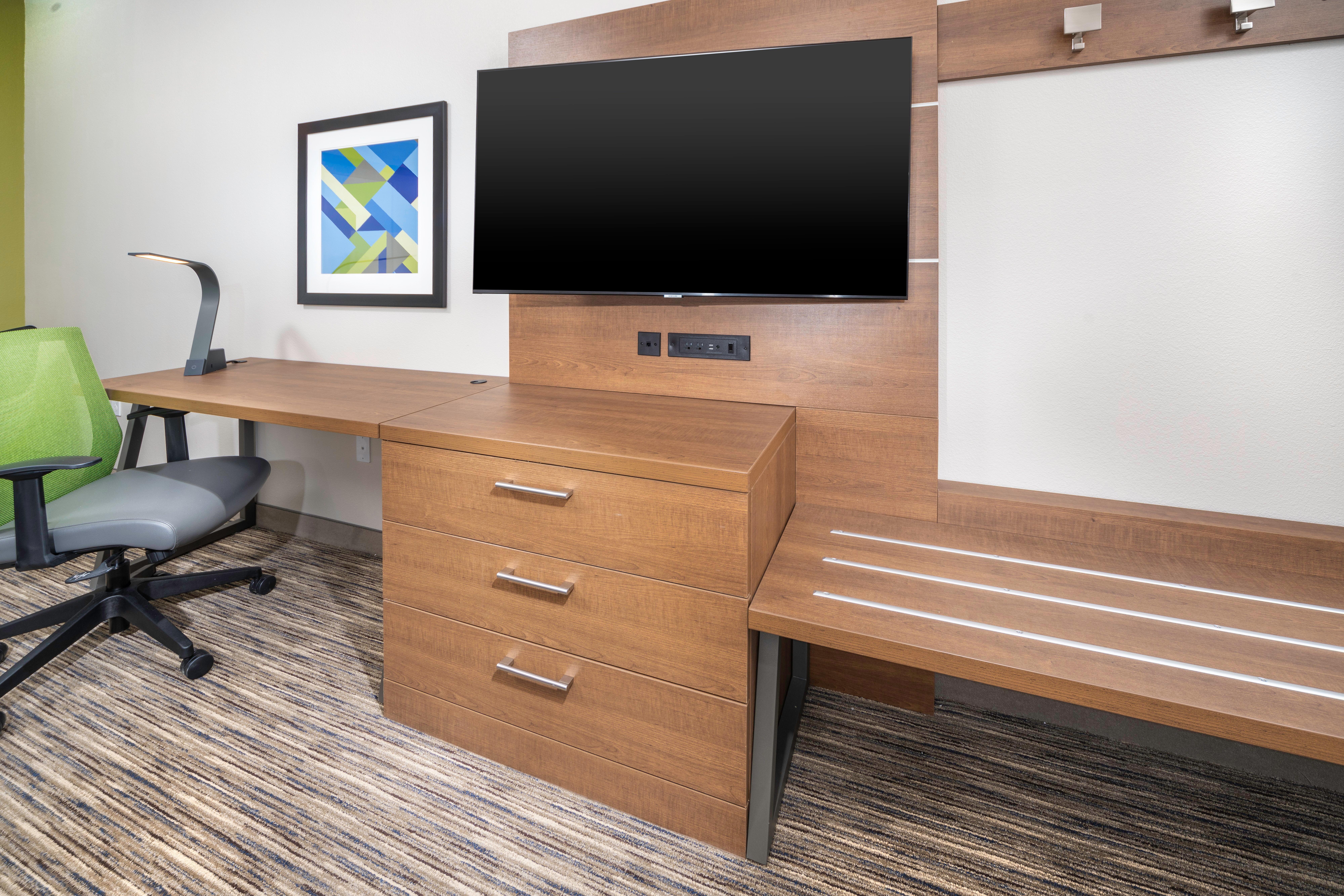 Holiday Inn Express & Suites - Fort Myers Airport By Ihg Exterior foto